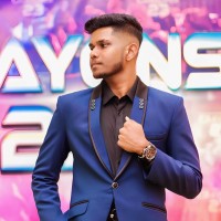 Vishwa Pramuditha