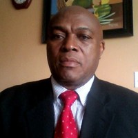 Eddison Pierre-Louis