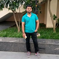 Saumya Ranjan Satapathy