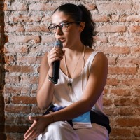 Maria Clara Rizzi Mendes
