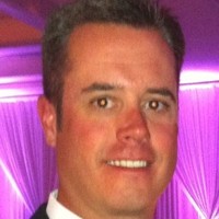 Kevin Mathers