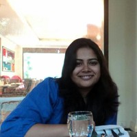 Roshni Bhattacharya