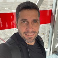 Edmundo Vieira Dos Santos Junior