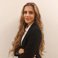 Andrijana Mestrovic