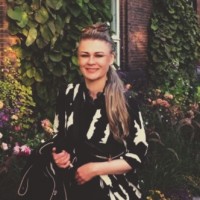 Ida Svendsen
