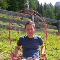Andrea Camerin