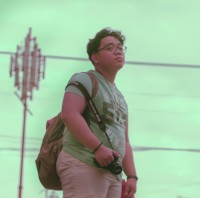 Raniel Valeros