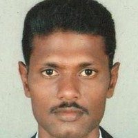 Krishna Raj M