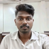 Mugesh P