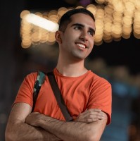 Mehrdad Kermani