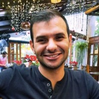 Tiago S Pereira