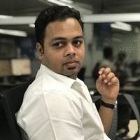 Ameya Chavan