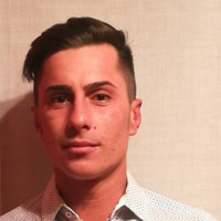Luca Costa Giovanolo