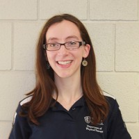 Emily Bonin, Pt, Dpt