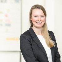 Lara Schröder (Née Kleinesudeik)