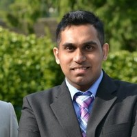 Manas Mankuzhi