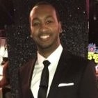 Dionte Hall, A-CSM, PMP