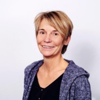 Susanne Preuß