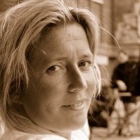 Sigridur Bjork Thormar