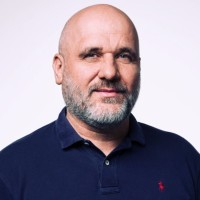 Georg Delidimou
