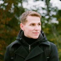 Hleb Klimau