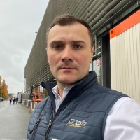Владимир Горбачев