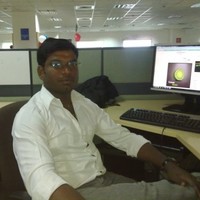 Moganavel Saravanan
