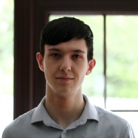 Ryan Elwood-Clarke