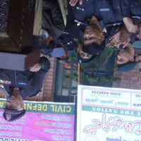 Traders International