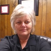 Sharon Peterson, Ma, Sphr