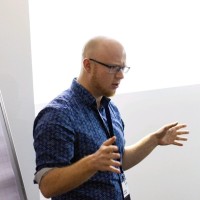 Nicolas Holland