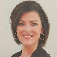 Jenny Blanchard, Cmca