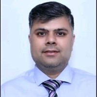 Yogesh Chawla