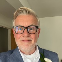Martin Beynon