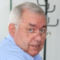 Alexander Grizov