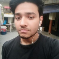 Shivansh R