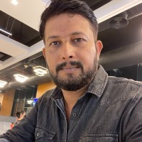 Nishant Mishra