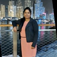 Aarthi Chandrasekaran