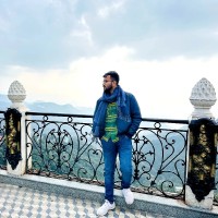 Shubham Singh