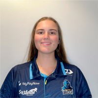 Brooklyn Rasmussen (O'Riley)