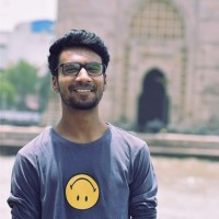 Kavish Meena