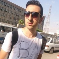 Mohamed Reda
