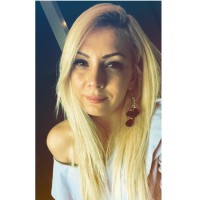 Özgem Çiçek