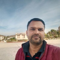Ravindra Kumawat