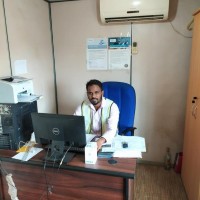 Saliya Ranasinghe