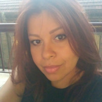 Silvia Maria Vega Pérez