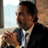 Juan Manuel Burgos Struve