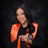 Kimberly Ann Bagao