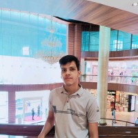 Ritik Sharma