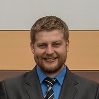 Martin Šašek